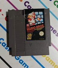 NINTENDO NES SUPER MARIO BROS