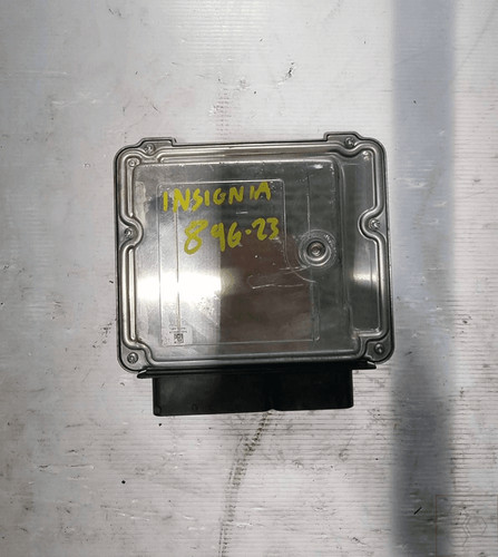 Centralina iniezione opel - iniezione,