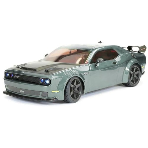 Ftx stinger brushless rtr - ftx,