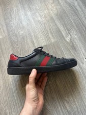 RARA Sneakers Gucci Web Stripe