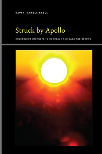 Struck apollo holderlin s - struck, apollo: