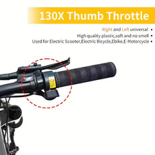 1x Acceleratore Universale