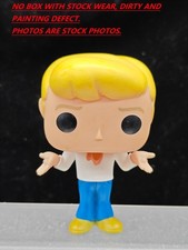 NO BOX Funko Pop Scooby-Doo