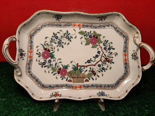 Herend hungary handpainted - hungary,