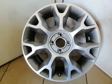 1x Cerchio in Lega 16 Pollici