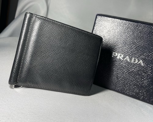 Portafoglio unisex originale