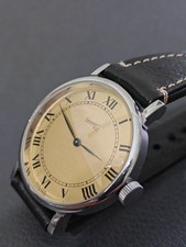 Orologio Eberhard manuale cal