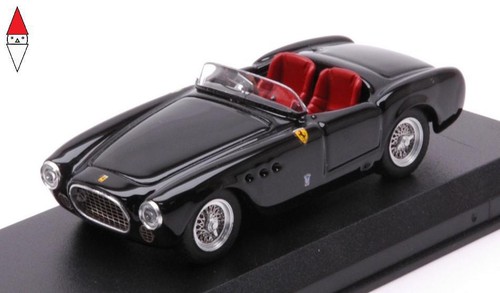 Art model ferrari - model,