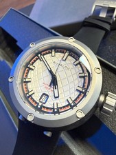 Orologio Vostok Buyalov RR01 -
