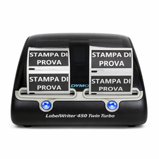 DYMO LabelWriter 450 Twin
