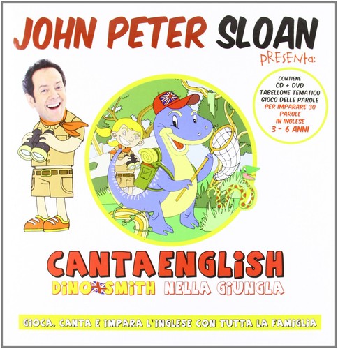 Vari cantaenglish vol - vari-cantaenglish, vol.2