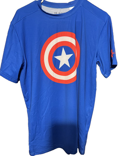 Captain america marvel - captain,
