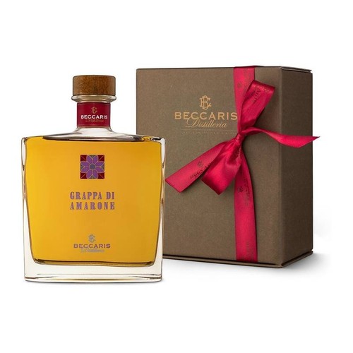 Beccaris linea shapes - linea, grappa