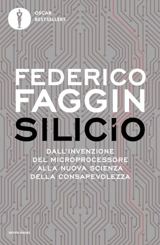 Libri federico faggin - federico,