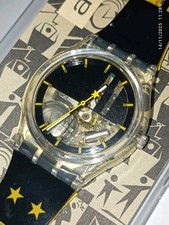 SWATCH GENT 1997 SPECIALE