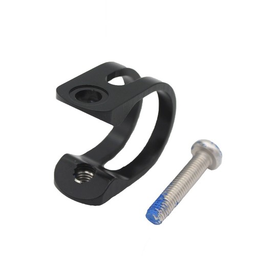 Morsetto freno 22mm - morsetto,