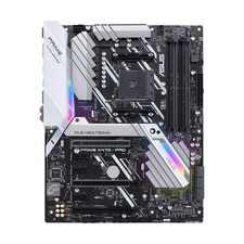 Asus PRIME X470-PRO Scheda