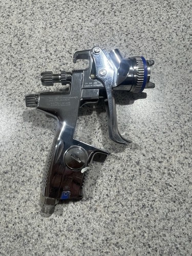 Sata jet 4000 air spray - air, gun