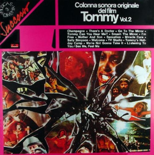 Various tommy vol - -, 2