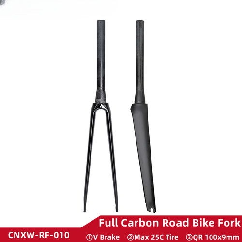 Forcella rigida bici - , da