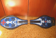 Sport Skateboard Wave Board 2