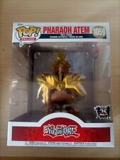 Funko POP! Animation 6 Inch - Yu-Gi-Oh Pharaoh Atem #1059