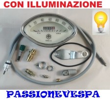 Kit completo contachilometri - kit,