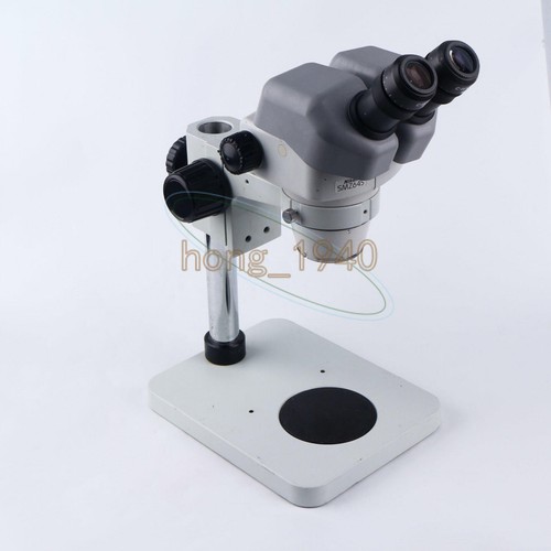 Used nikon smz645 stereo zoom - used,