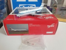 Herpa Wings 572224 KLM Douglas