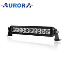 Barra LED Slim AURORA S5 304mm