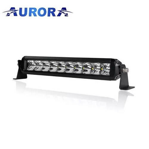Barra led slim aurora 304mm - barra,