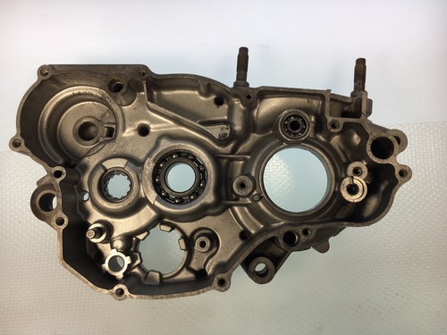 Carter motore destro crankcase - carter,