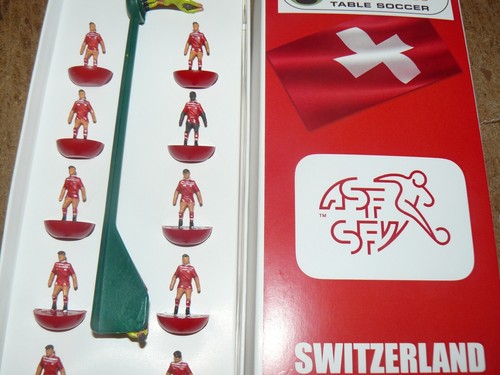 Svizzera world cup 2022 - svizzera,