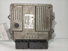 CENTRALINA MOTORE PER SUZUKI Swift 4° Serie 55563974/MJD6O2.Y6 D13DA diesel 124