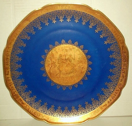 Piatto porcellana - piatto,