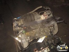 MOTORE SEMICOMPLETO PER FIAT