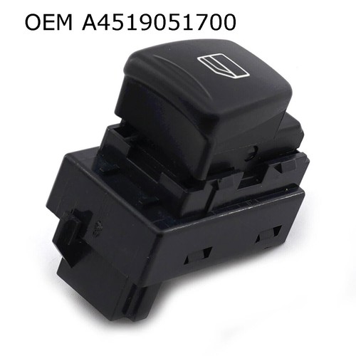 Electric power window switch - electric,
