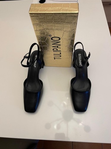 Tulipano scarpe per donna - tulipano,