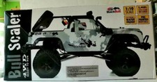 Bull Scaler 1/10 4WD SCALER