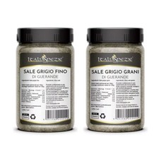 Sale Celtico Grigio Di