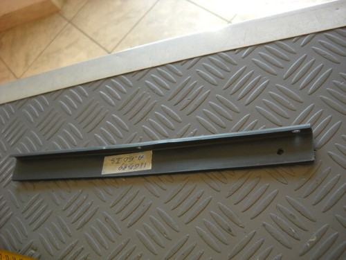 116589 listello plastica - 116589,