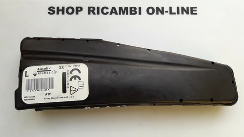 Airbag airbags sedile laterale - airbags,