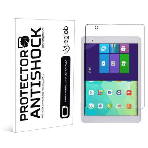 Antishock protezione schermo - antishock,