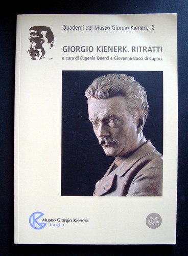 Quaderno giorgio kienerk - quaderno,