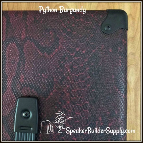 Tolex modello pelle - , di