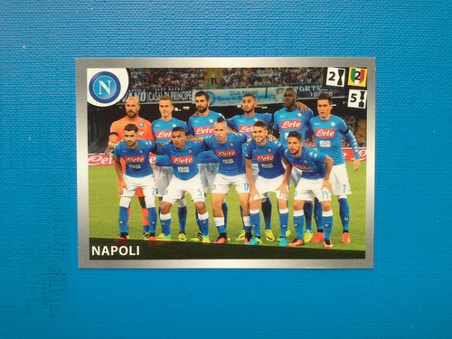 Figurine calciatori panini - figurine,