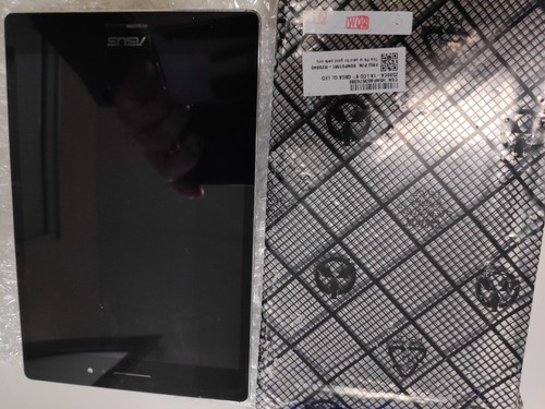 Asus zenpad z580 z580cca - asus, 8.0