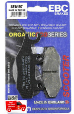 Adatto a Kymco Agility 200i