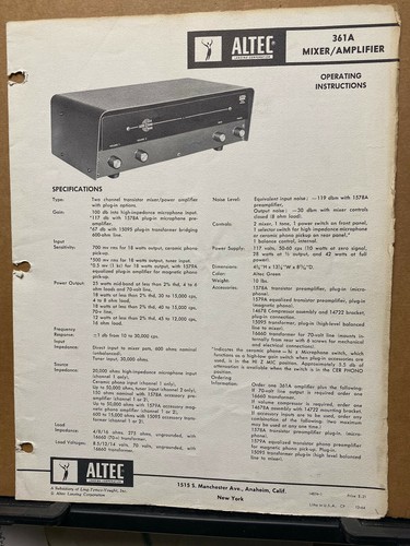 Manuale istruzioni operativo - manuale,