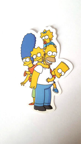 Adesivo stickers per bambini - adesivo,